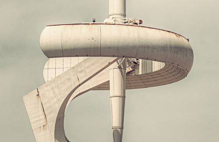 Michael Belhadi Captures the Beauty in the Ordinary
