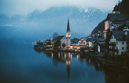 Breathtaking Road Trip Through Bavaria and Austria