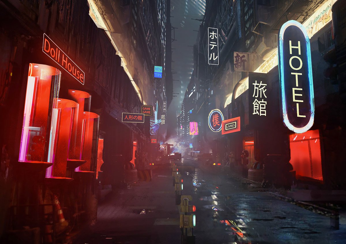 fubiz-paul-chadeisson-blade-runner-illustrations-02