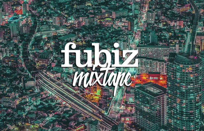 Fubiz Music Mixtape – Mix #17 by Lifelike