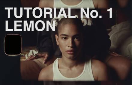 N.E.R.D & Rihanna – Lemon