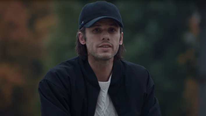 OrelSan – Tout va bien