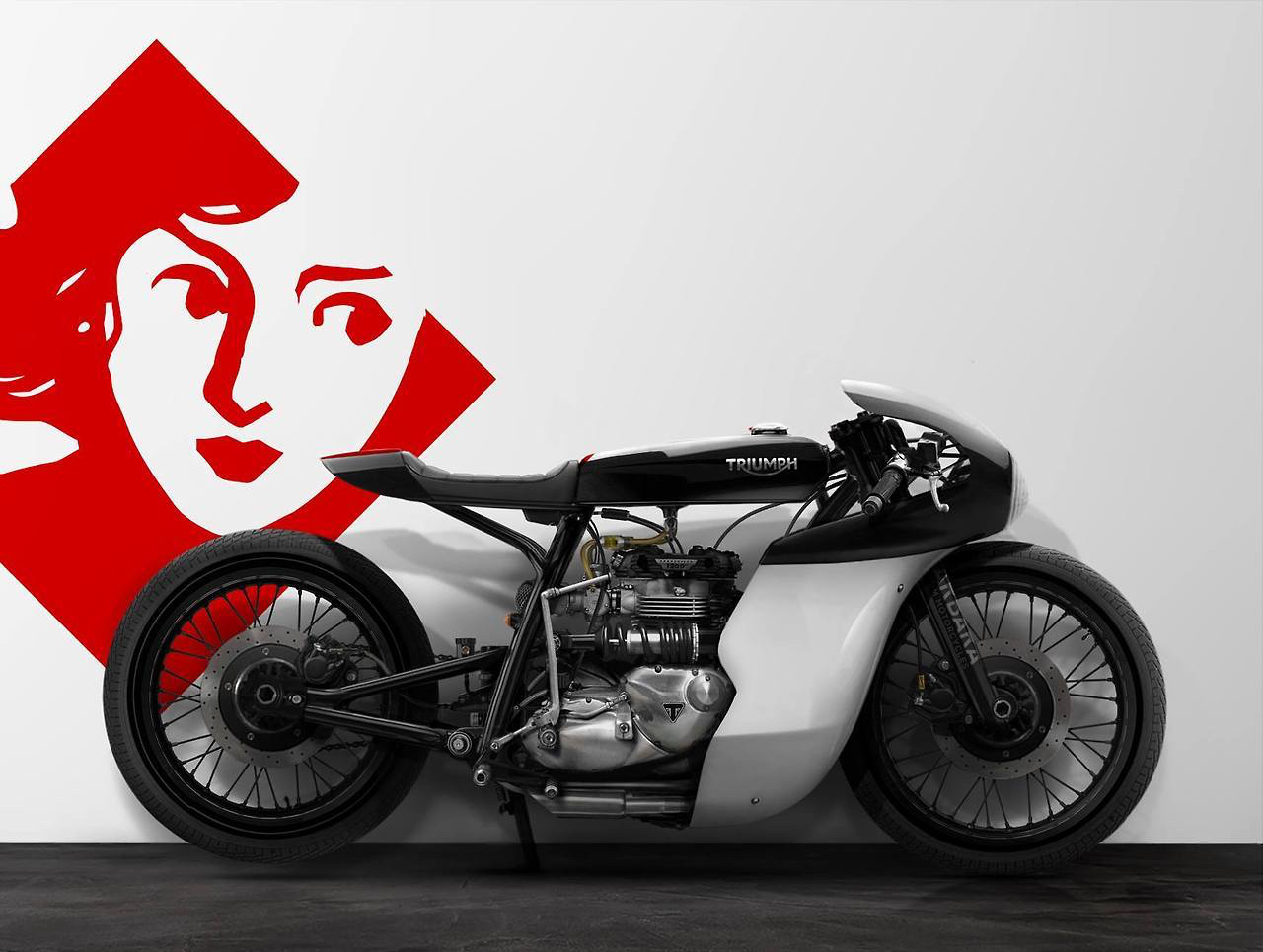 Barbara Custom Bikes Concepts2