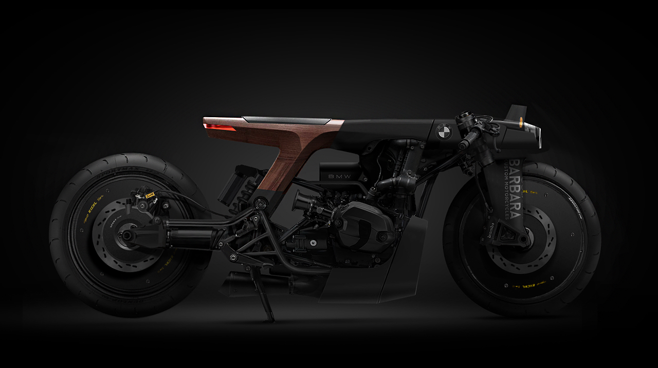 Barbara Custom Bikes Concepts4