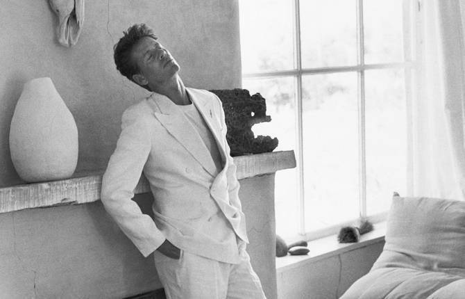 Iconic & Controversial Legacy Of Calvin Klein