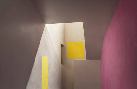 Beautiful Miniature Architecture Models