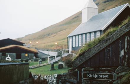 Peaceful Photography Trip in the Faroe Island