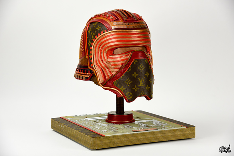 Surprising Star Wars x Louis Vuitton Bags Reboot – Fubiz Media