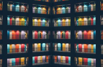 Amazing and Fascinating Cityscapes