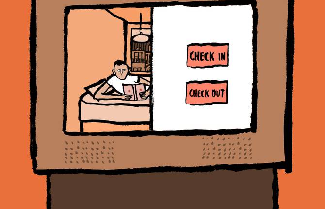 Quirky Animations by the Jullien Brothers