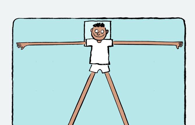 Quirky Animations by the Jullien Brothers