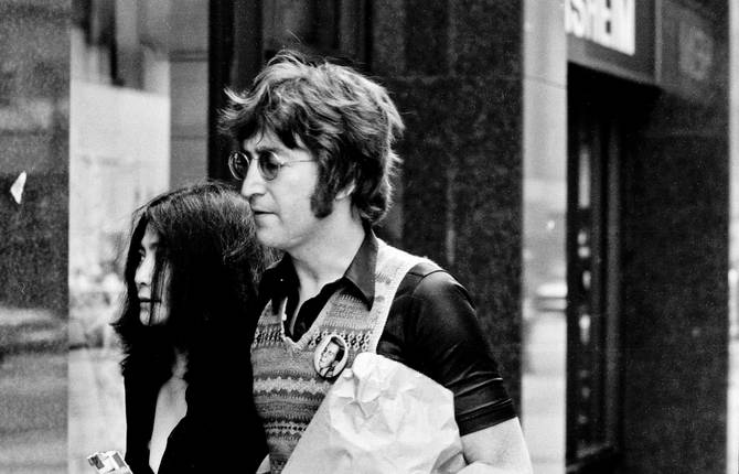 Today’s Special: Street Photography in New York
