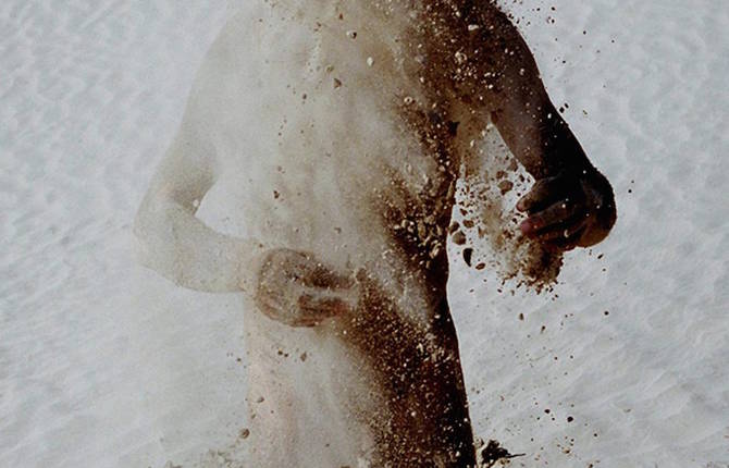 Powerful Images of American Deserts