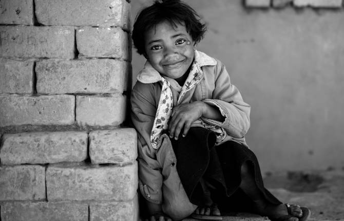 Beautiful Malagasy Photographic Journey