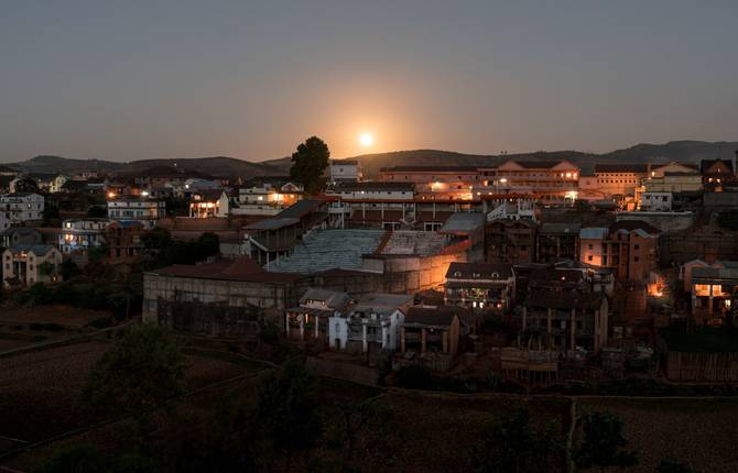 Beautiful Malagasy Photographic Journey