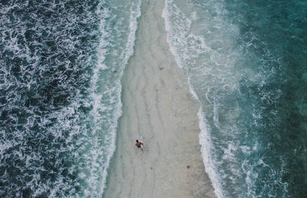 An Ode To A Melancholic Surf and Skate Culture