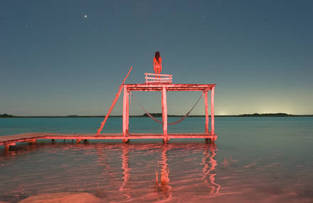 Surreal and Colourful Exploration of Mexico