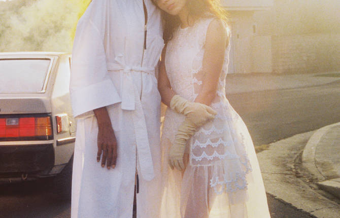 Coming Of Age By Petra Collins