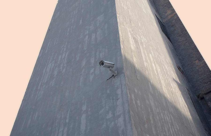Architectural Graphic Compositions