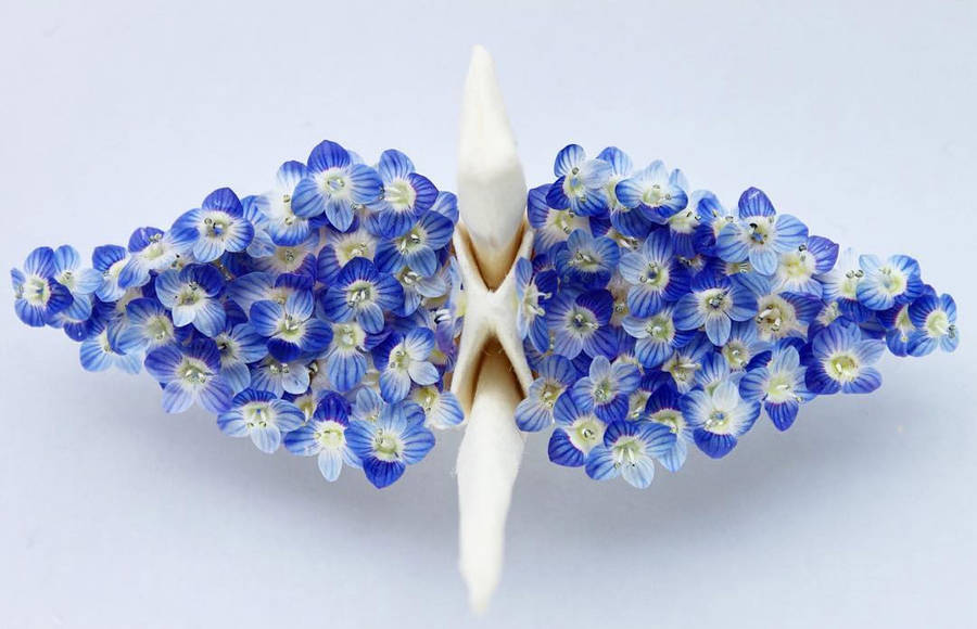 Stunning Paper Decorated Origami