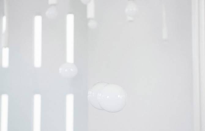 Interactive Installation for COS at Design Miami 2017