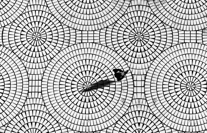 Graphic Street Photography and Landscapes