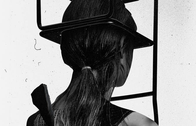 Impressive Digital Illustrations and Collages