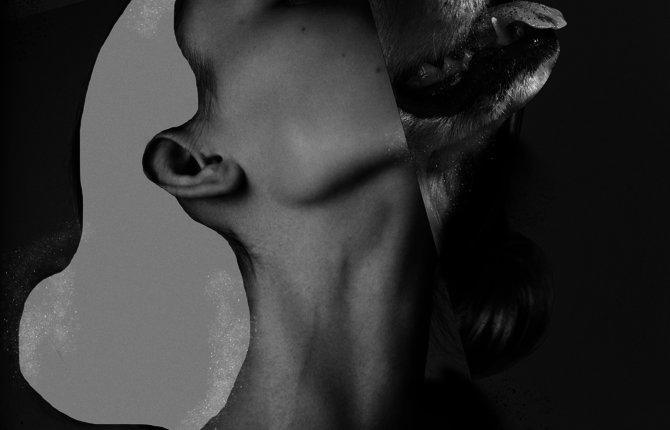 Impressive Digital Illustrations and Collages