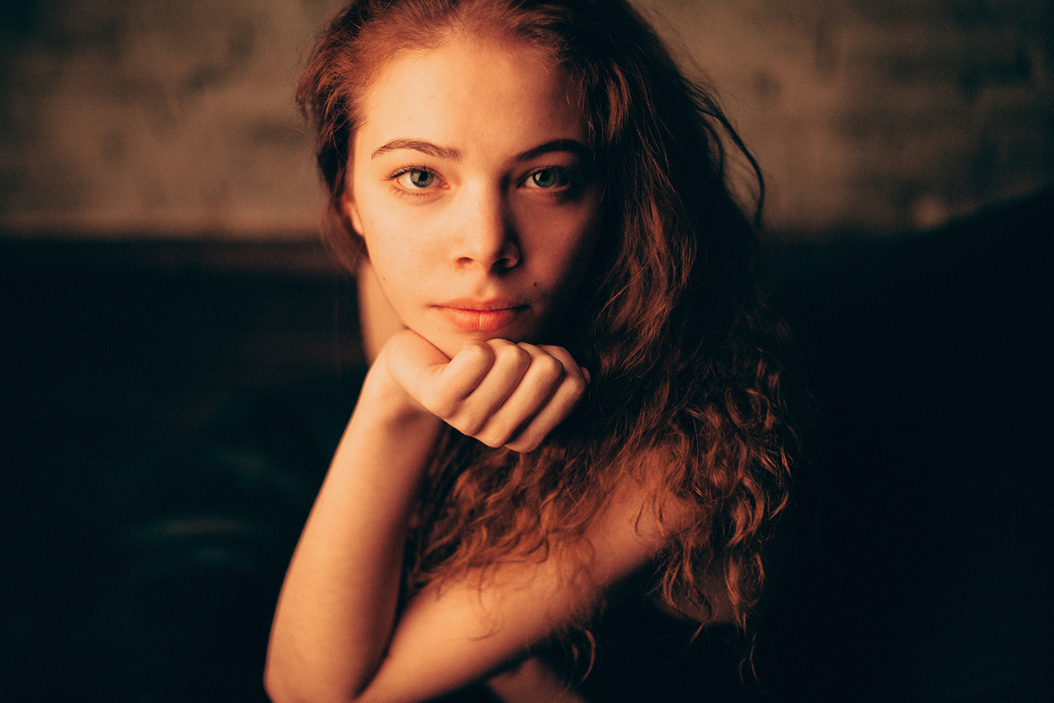 fubiz-erika-parfenova-redheads-photography-07