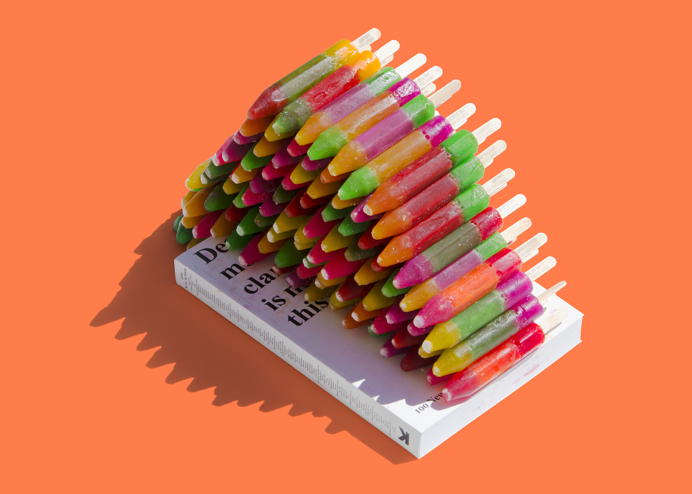 ICE SCREAM – Fubiz Media