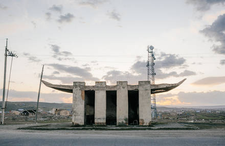 Fantastic Photographic Journey Through Armenia