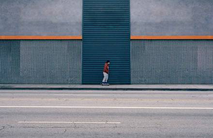 Thought-Provoking Photography Of How We See Ourselves
