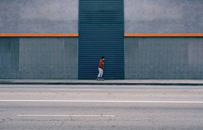 Thought-Provoking Photography Of How We See Ourselves