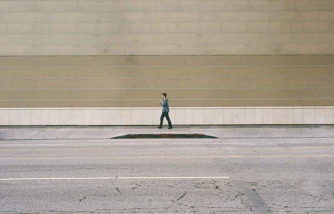 Thought-Provoking Photography Of How We See Ourselves