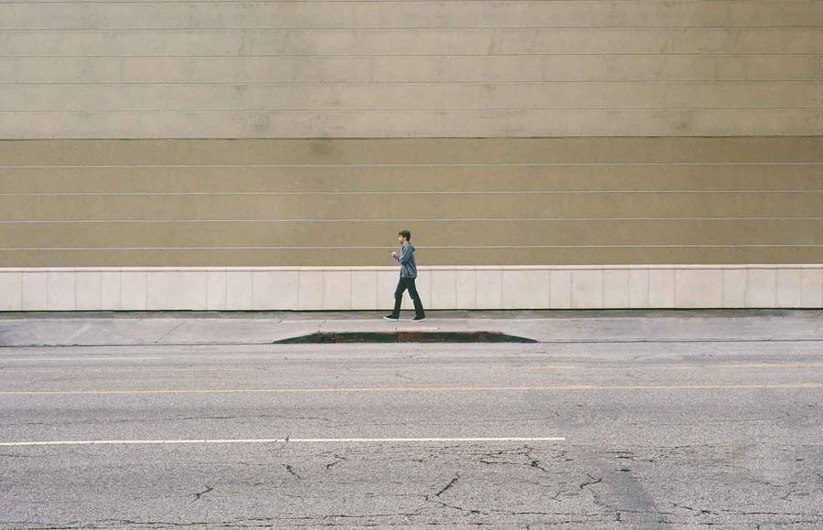 Thought-Provoking Photography Of How We See Ourselves