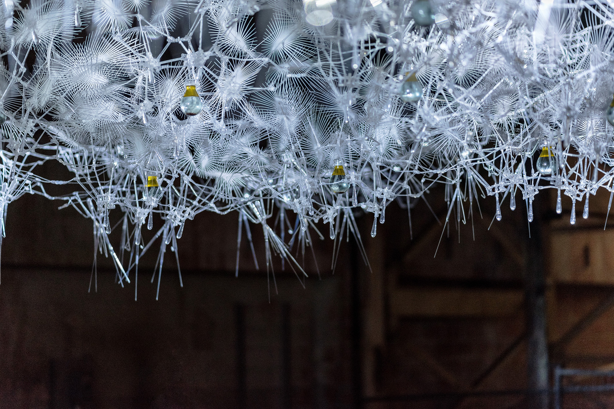 fubiz-philip-beesley-installation-06