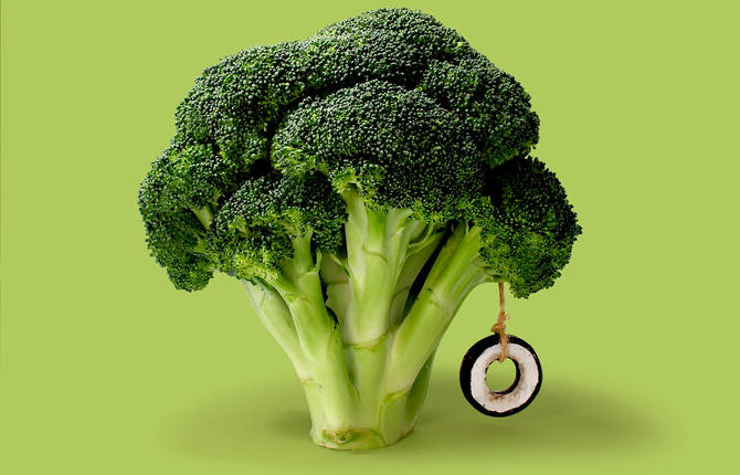 Amusing Collection of Image Mash-Ups
