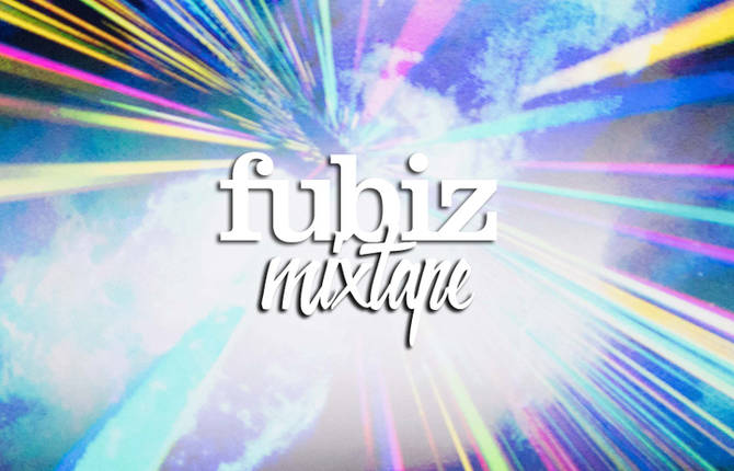 Fubiz Music Mixtape – Mix #18 by Romain Benitez