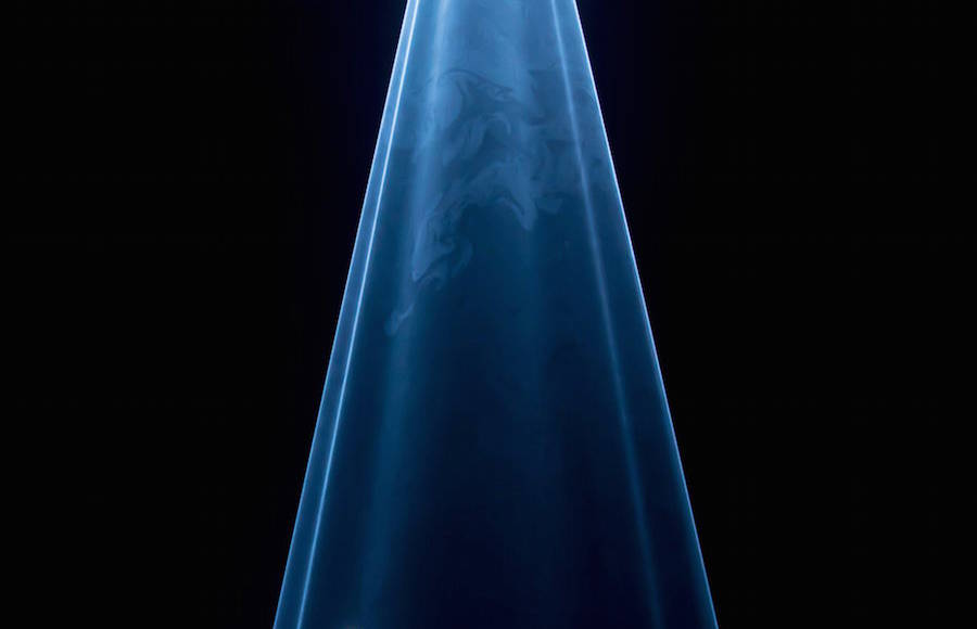 Interactive Installation Reveals People’s Emotions