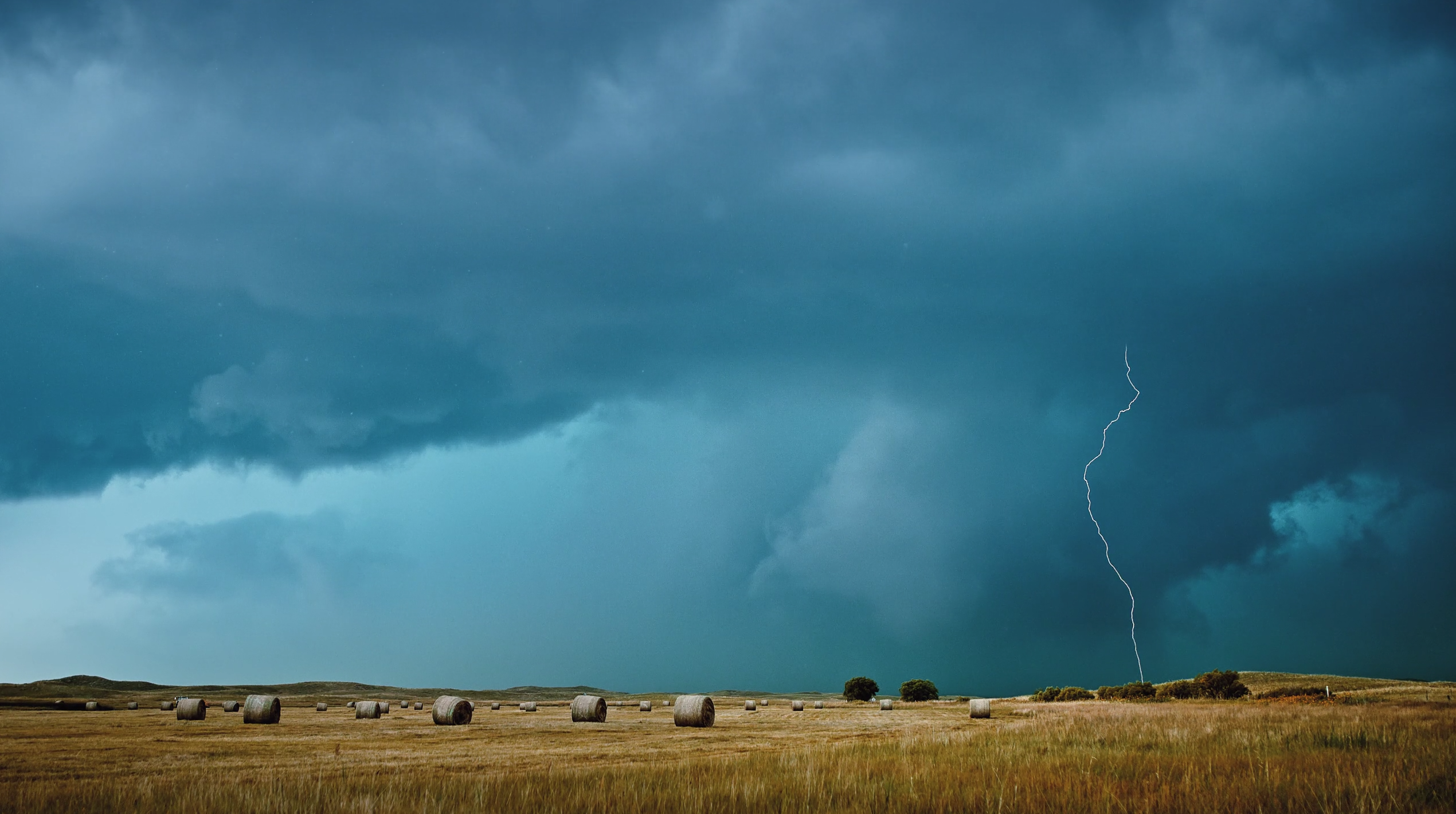 thunderstorm