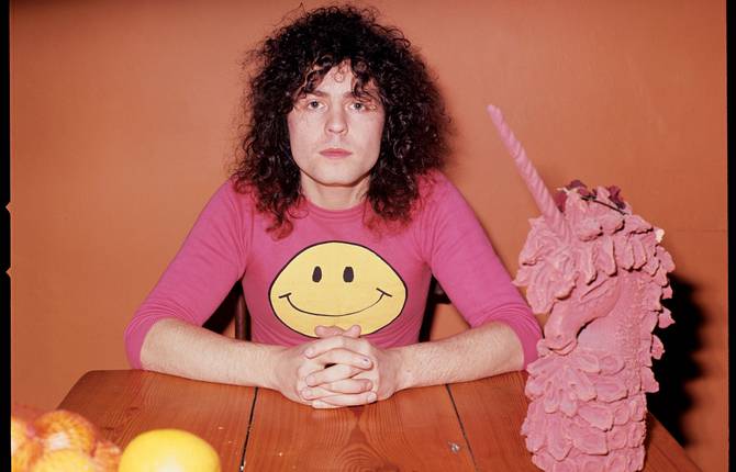 Unseen Pictures of Musical Heroes