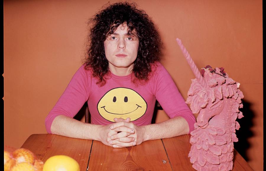 Unseen Pictures of Musical Heroes