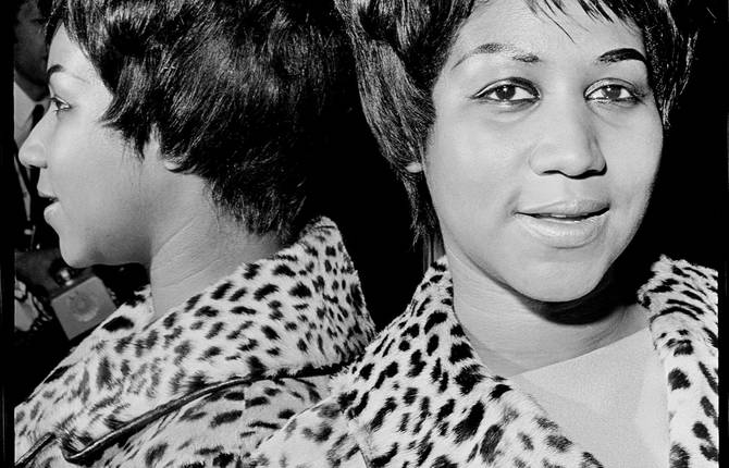 Unseen Pictures of Musical Heroes