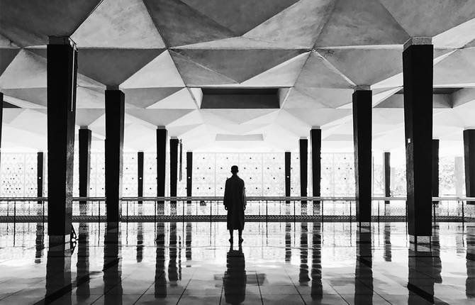 2017 Art Of Building Photography Awards Shortlist