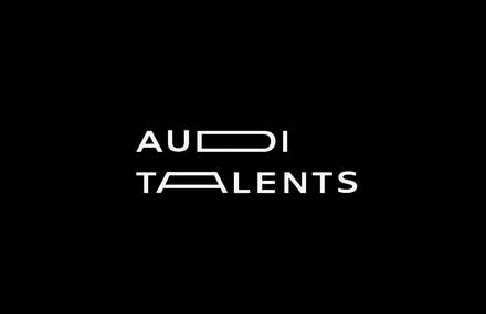 Audi talents 2018 – Call to Projects