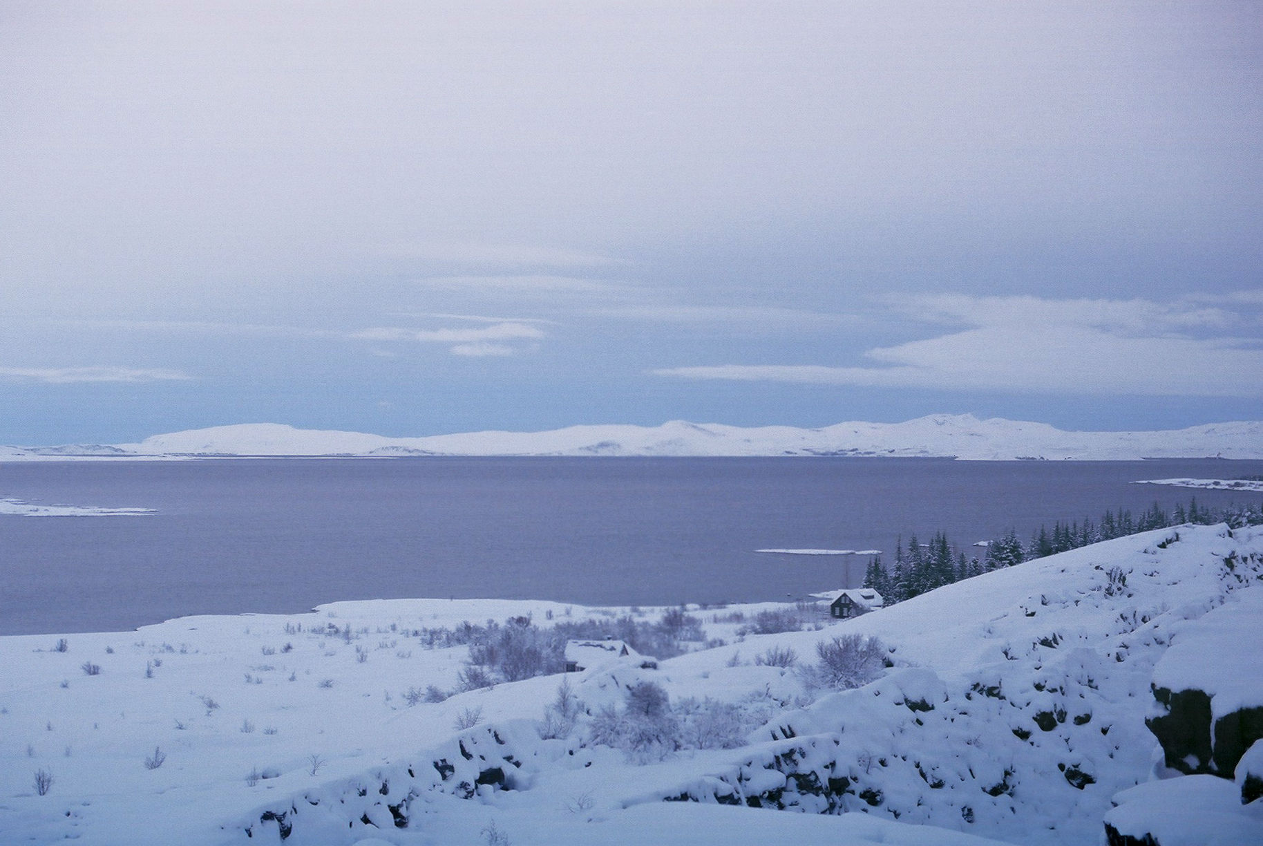 Beautiful Iceland on Film Andre Terras Alexandre12