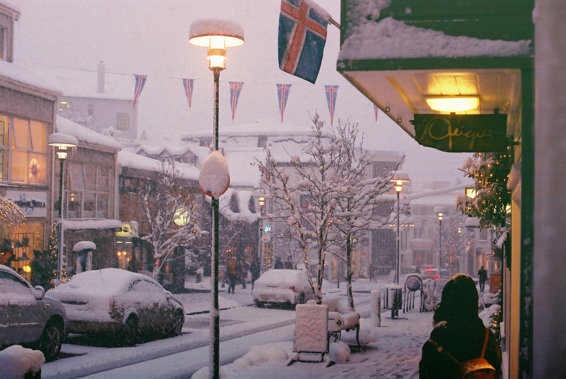 Beautiful Iceland on Film Andre Terras Alexandre13