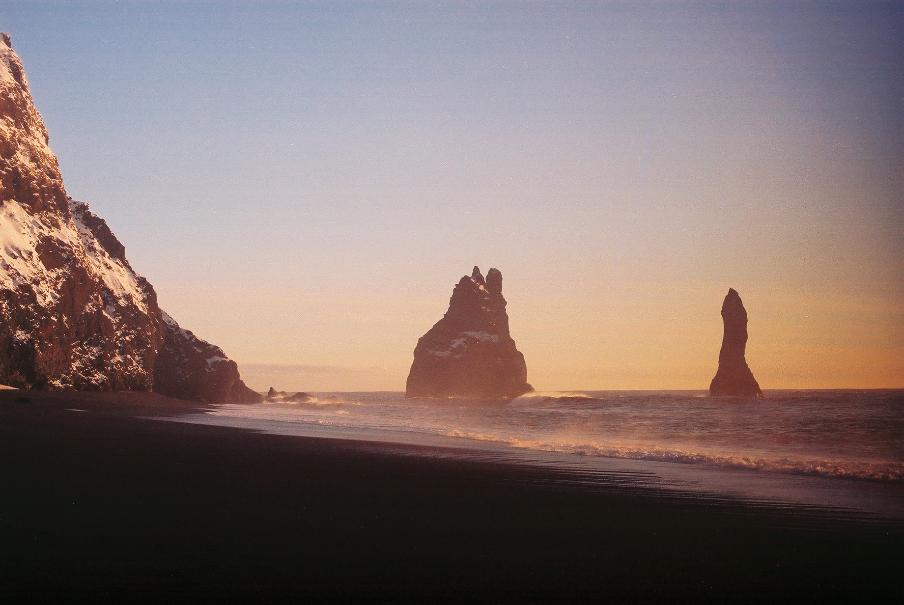 Beautiful Iceland on Film Andre Terras Alexandre15