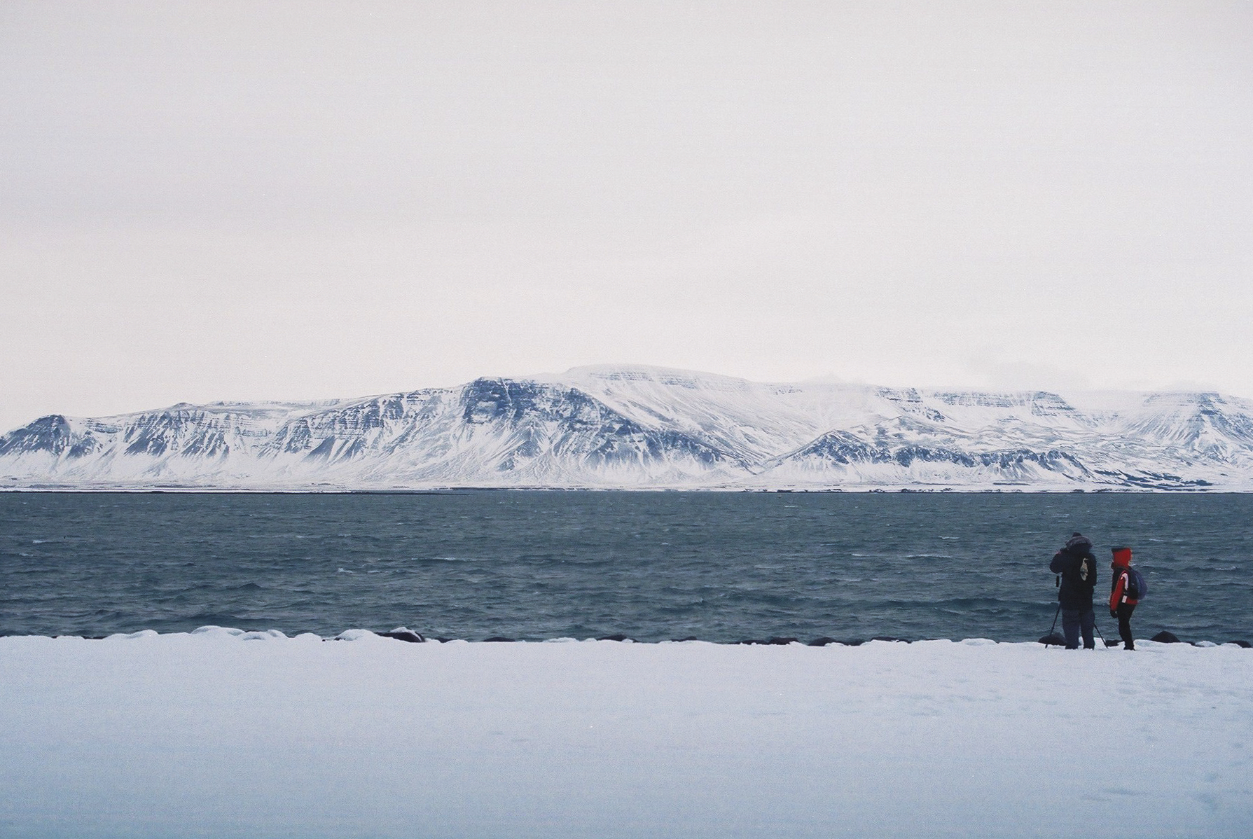 Beautiful Iceland on Film Andre Terras Alexandre18