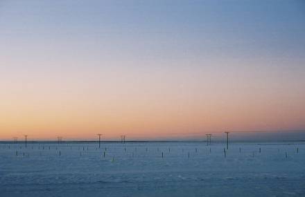 Beautiful Iceland on Film